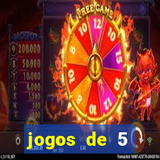 jogos de 5 centavos na vai de bet